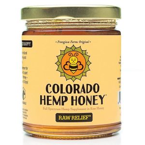 Colorado Hemp Honey Lawrenceville, GA